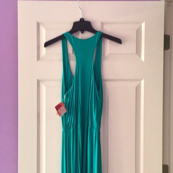 6 degrees long maxi dress - Picture 3 of 6